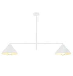 Підвісний світильник EMIBIG Lighting MAVERICK 1212/2