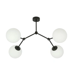 Стельовий світильник EMIBIG Lighting SPACE 1133/4