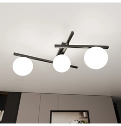Стельовий світильник EMIBIG Lighting SMART 1103/3
