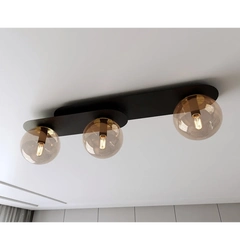Стельовий світильник EMIBIG Lighting PLAZA 1120/3