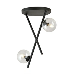 Стельовий світильник EMIBIG Lighting RIVER 1195/2