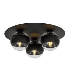 Стельовий світильник EMIBIG Lighting SOLAR 1129/3