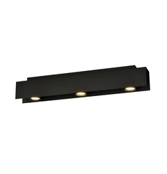 Стельовий світильник EMIBIG Lighting KENNO 1141/3