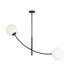 Люстра EMIBIG Lighting HUNTER 1102/2