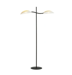 Торшер EMIBIG Lighting LOTUS 1107/LP2