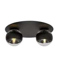 Стельовий світильник EMIBIG Lighting SOLAR 1129/2