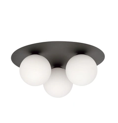 Стельовий світильник EMIBIG Lighting SOLAR 1127/3
