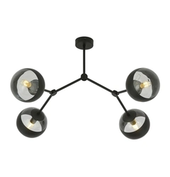 Стельовий світильник EMIBIG Lighting SPACE 1135/4