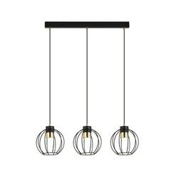 Підвісний світильник EMIBIG Lighting AJAX 1200/3