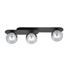 Стельовий світильник EMIBIG Lighting PLAZA 1119/3