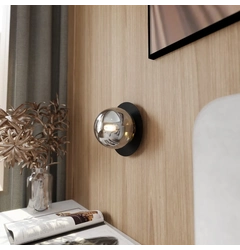 Бра EMIBIG Lighting OSLO 1186/K1