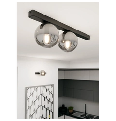 Стельовий світильник EMIBIG Lighting FIT 1122/2
