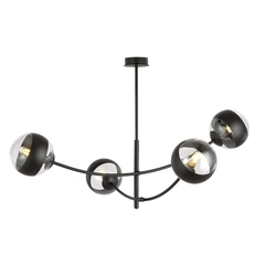 Люстра EMIBIG Lighting HUNTER 1101/4