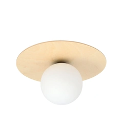 Стельовий світильник EMIBIG Lighting KENZO 1142/1B