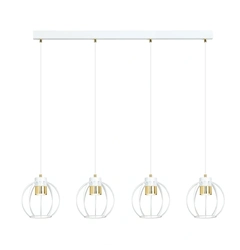 Підвісний світильник EMIBIG Lighting AJAX 1224/4