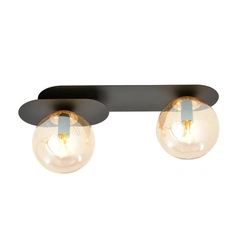 Стельовий світильник EMIBIG Lighting PLAZA 1120/2