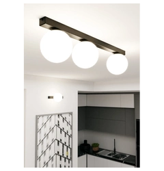 Стельовий світильник EMIBIG Lighting FIT 1124/3