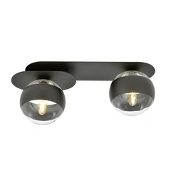 Стельовий світильник EMIBIG Lighting PLAZA 1121/2