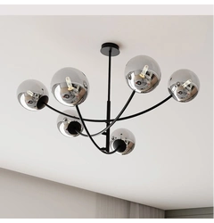 Люстра EMIBIG Lighting HUNTER 1100/6