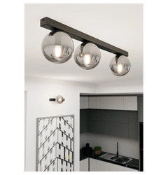 Стельовий світильник EMIBIG Lighting FIT 1122/3