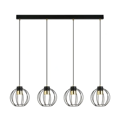 Підвісний світильник EMIBIG Lighting AJAX 1200/4