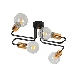 Стельовий світильник EMIBIG Lighting VEKEN 801/4