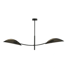 Люстра EMIBIG Lighting LOTUS 1106/2
