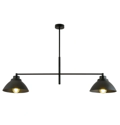 Підвісний світильник EMIBIG Lighting MAVERICK 1112/2