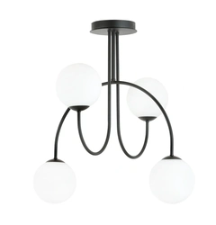 Стельовий світильник EMIBIG Lighting ARCHI 1288/4A