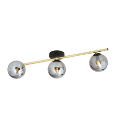 Стельовий світильник EMIBIG Lighting SPLENDI 1246/3
