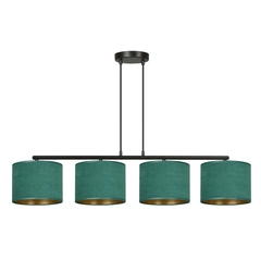 Підвісний світильник EMIBIG Lighting HILDE 1051/4