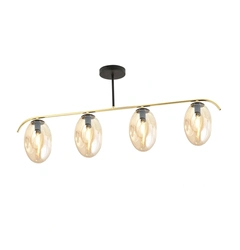 Стельовий світильник EMIBIG Lighting FINES 1281/4