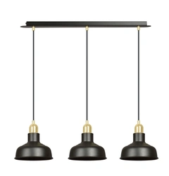 Підвісний світильник EMIBIG Lighting IBOR 1042/3