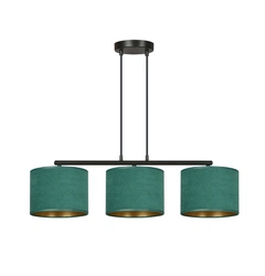 Підвісний світильник EMIBIG Lighting HILDE 1051/3