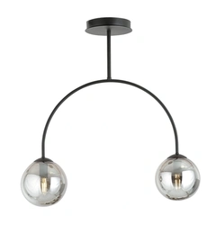 Стельовий світильник EMIBIG Lighting ARCHI 1287/2