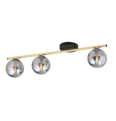 Стельовий світильник EMIBIG Lighting MONZA 1250/3