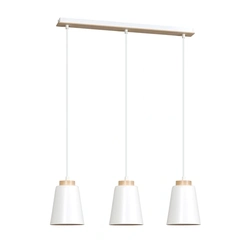 Підвісний світильник EMIBIG Lighting BOLERO 443/3