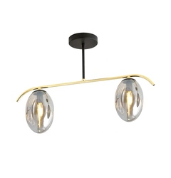Стельовий світильник EMIBIG Lighting FINES 1280/2