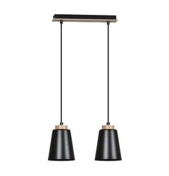 Підвісний світильник EMIBIG Lighting BOLERO 442/2
