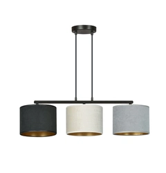 Підвісний світильник EMIBIG Lighting HILDE 1055/3