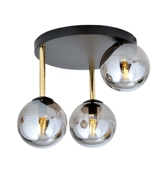 Стельовий світильник EMIBIG Lighting DOLCE 1259/3