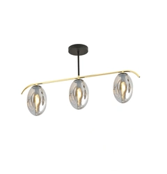 Стельовий світильник EMIBIG Lighting FINES 1280/3