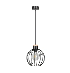 Підвісний світильник EMIBIG Lighting BARBADO 754/1