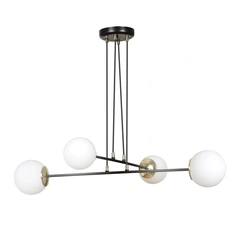 Підвісний світильник EMIBIG Lighting OGNIS 966/4
