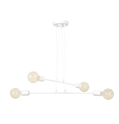 Підвісний світильник EMIBIG Lighting MULTIPO 697/4