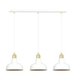 Підвісний світильник EMIBIG Lighting IBOR 1043/3
