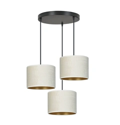 Підвісний світильник EMIBIG Lighting HILDE 1052/3PREM
