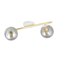 Стельовий світильник EMIBIG Lighting SPLENDI 1247/2