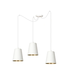 Підвісний світильник EMIBIG Lighting LINK 456/3