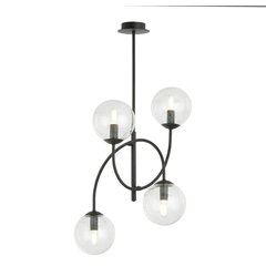 Стельовий світильник EMIBIG Lighting ARCHI 1286/4B